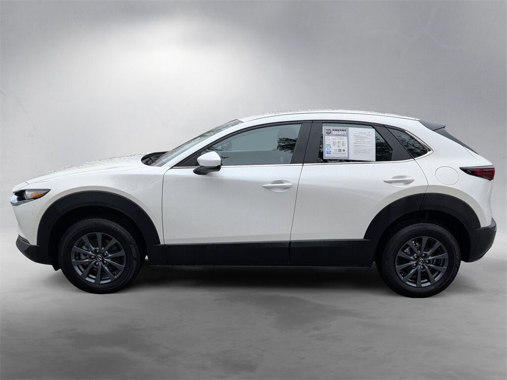 2025 MAZDA CX-30 2.5 S Hunt Valley MD