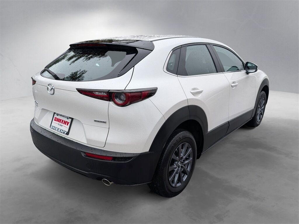 2025 MAZDA CX-30 2.5 S Hunt Valley MD