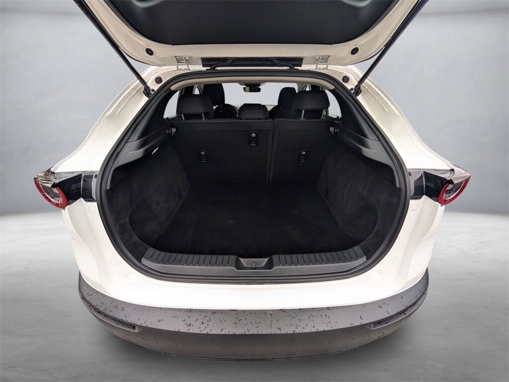 2025 MAZDA CX-30 2.5 S Hunt Valley MD