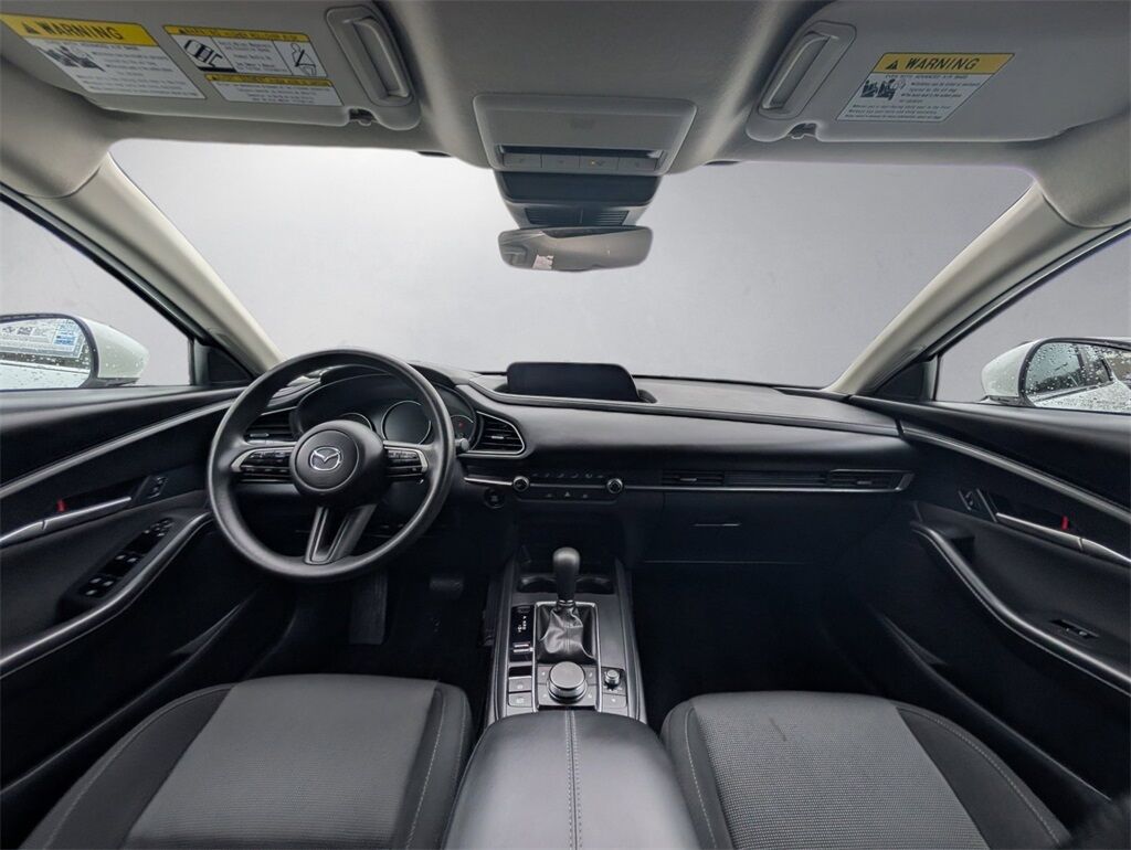 2025 MAZDA CX-30 2.5 S Hunt Valley MD