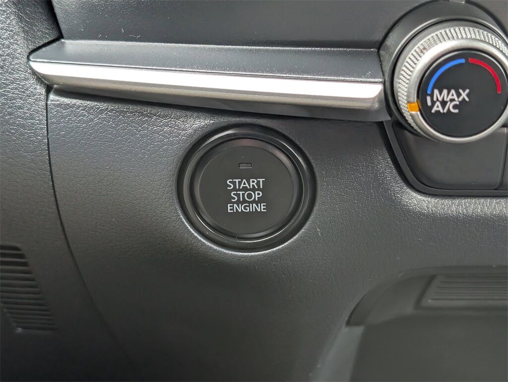 2025 MAZDA CX-30 2.5 S Hunt Valley MD