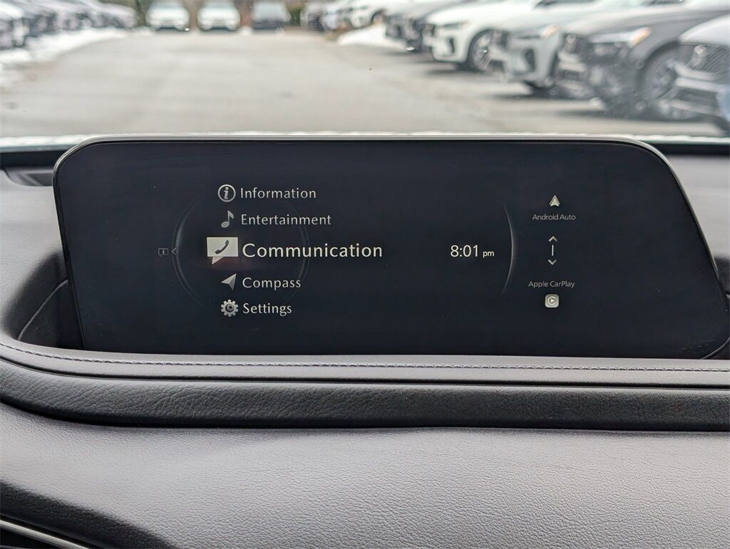 2025 MAZDA CX-30 2.5 S Hunt Valley MD