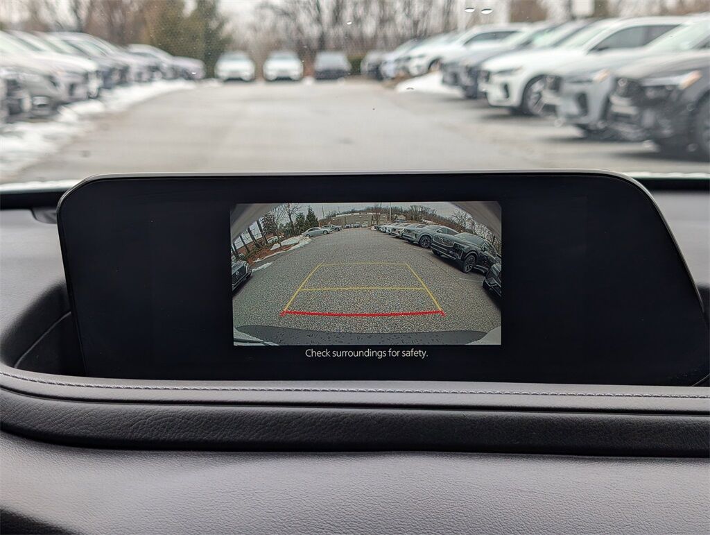 2025 MAZDA CX-30 2.5 S Hunt Valley MD