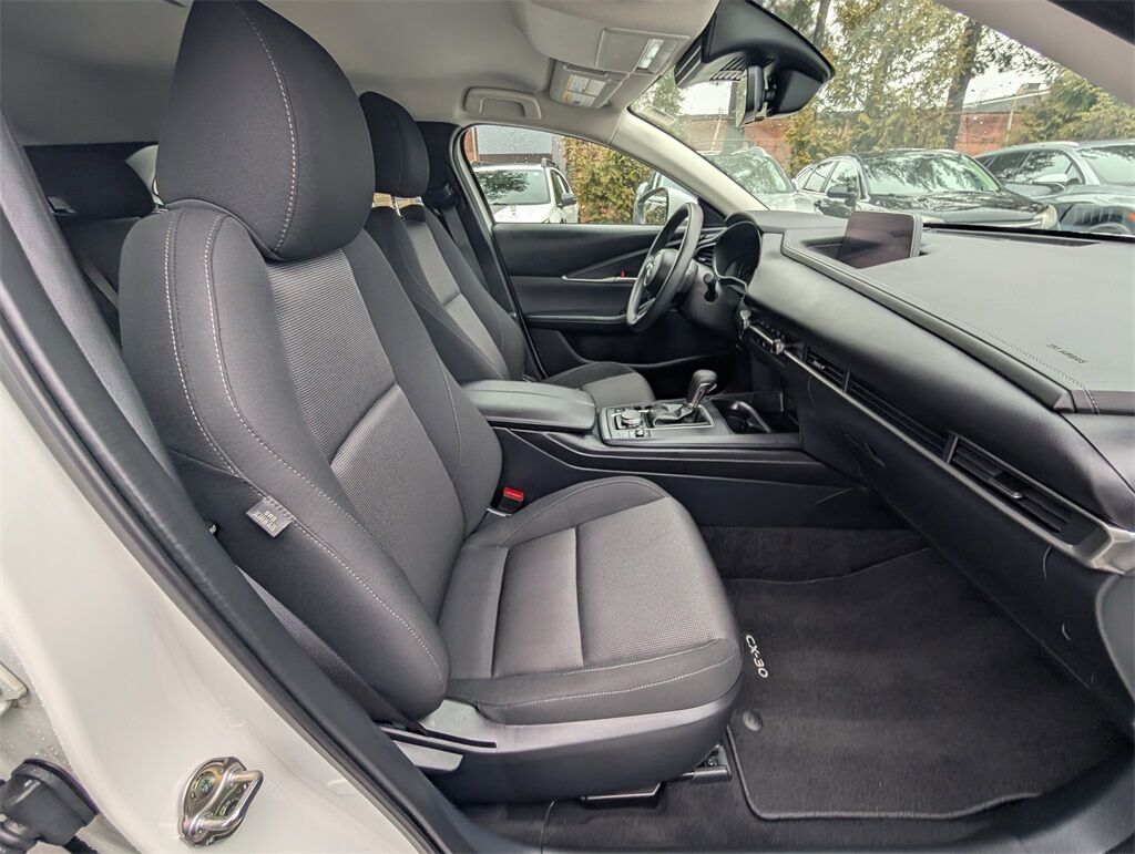 2025 MAZDA CX-30 2.5 S Hunt Valley MD