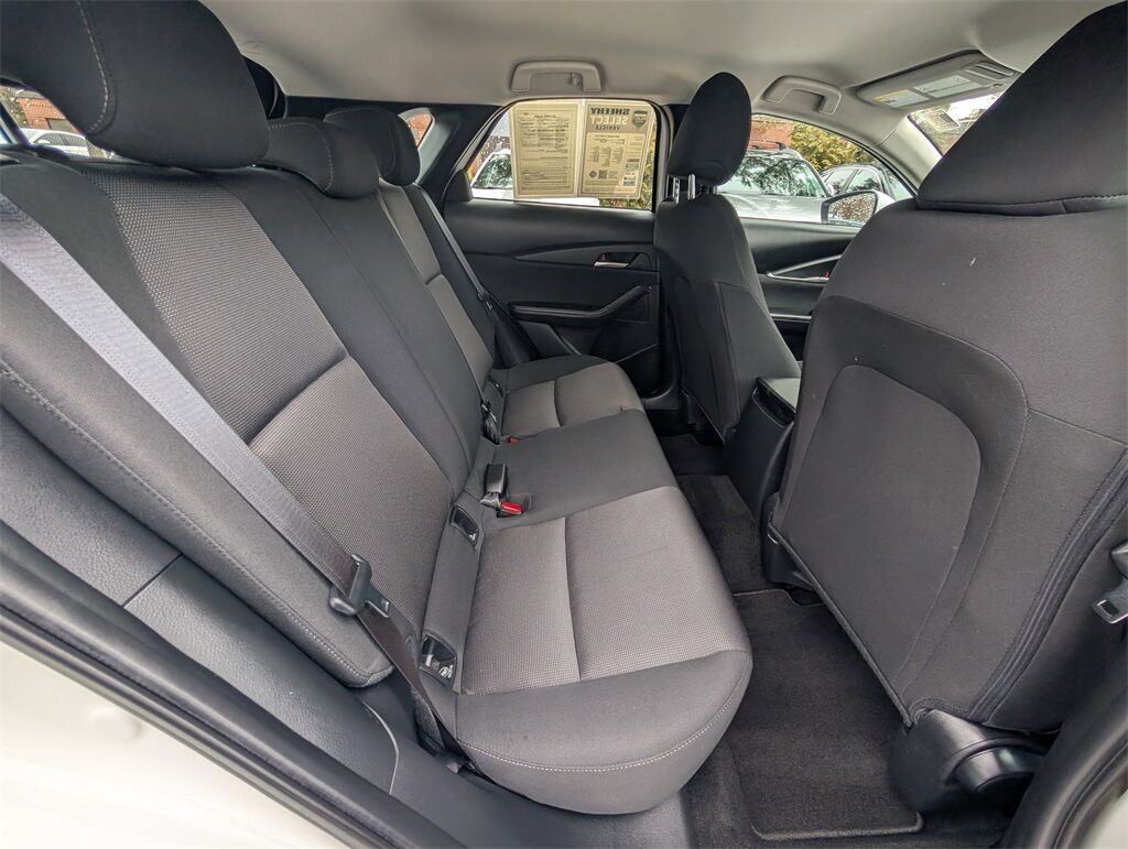 2025 MAZDA CX-30 2.5 S Hunt Valley MD