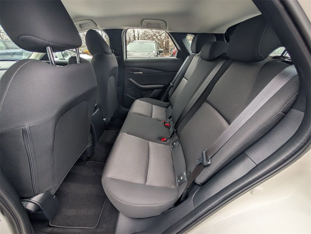 2025 MAZDA CX-30 2.5 S Hunt Valley MD