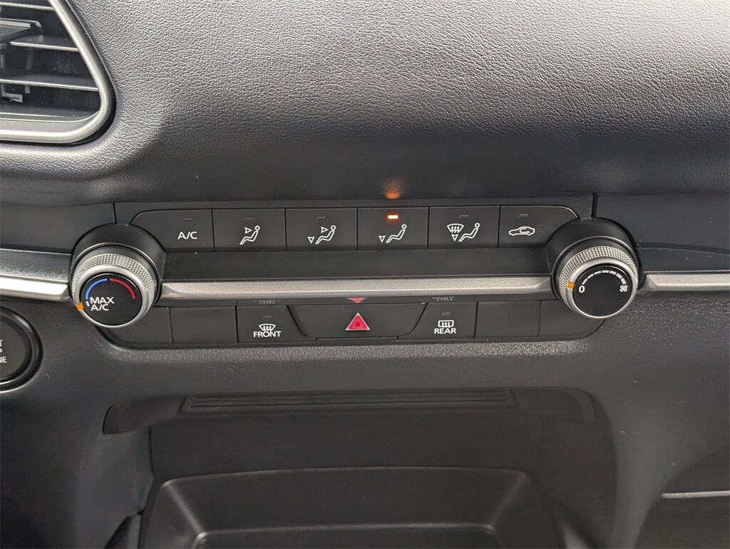 2025 MAZDA CX-30 2.5 S Hunt Valley MD