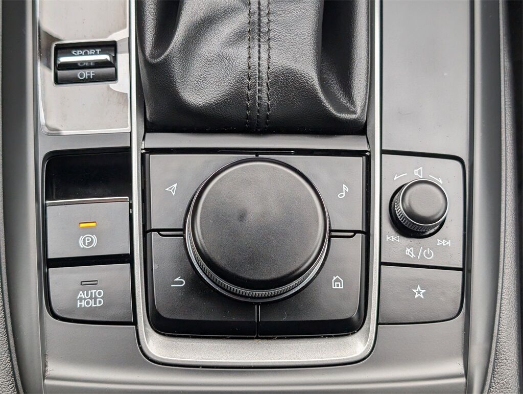 2025 MAZDA CX-30 2.5 S Hunt Valley MD