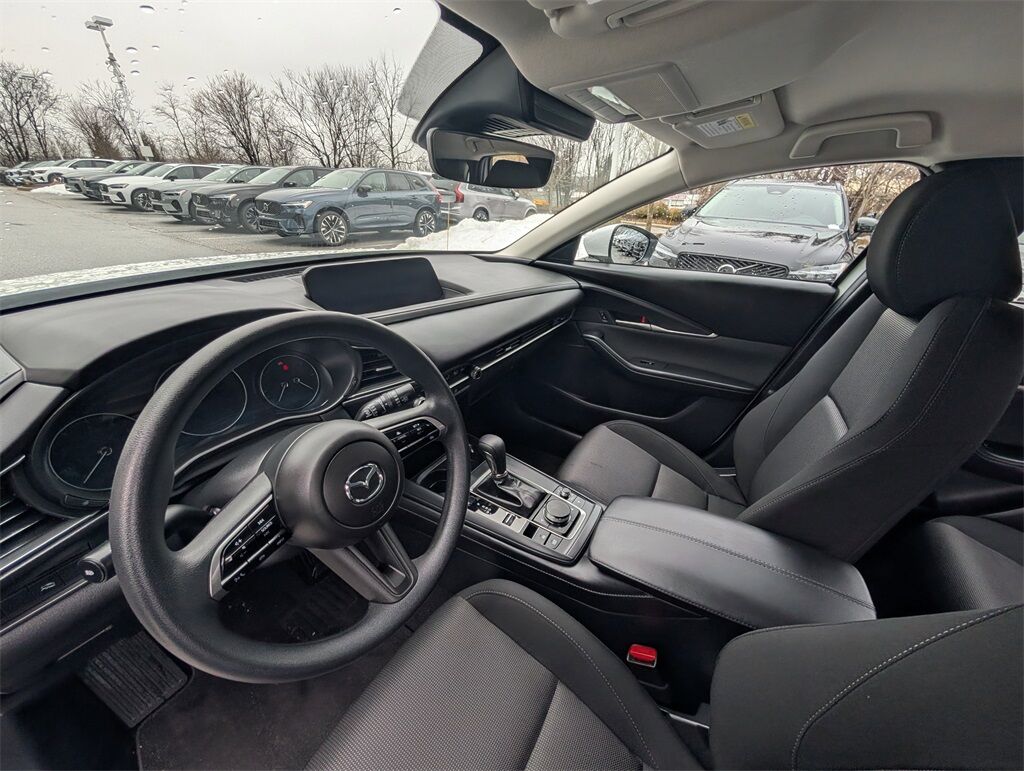 2025 MAZDA CX-30 2.5 S Hunt Valley MD