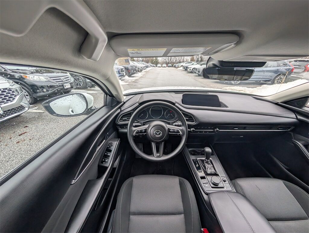 2025 MAZDA CX-30 2.5 S Hunt Valley MD