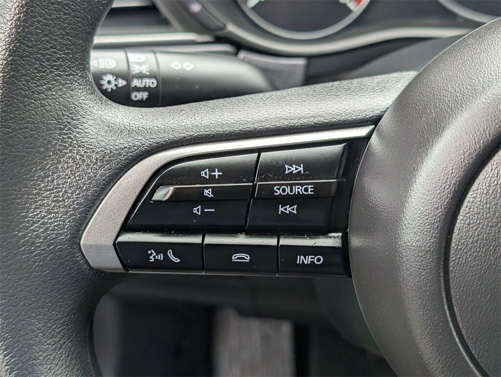 2025 MAZDA CX-30 2.5 S Hunt Valley MD