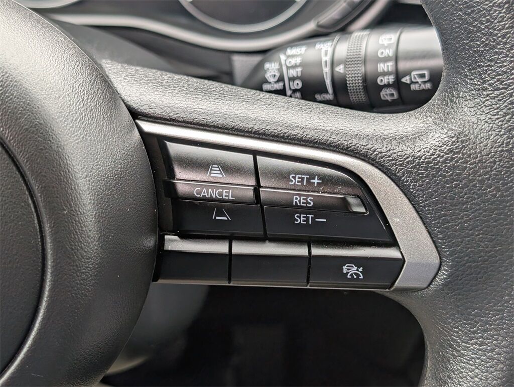 2025 MAZDA CX-30 2.5 S Hunt Valley MD