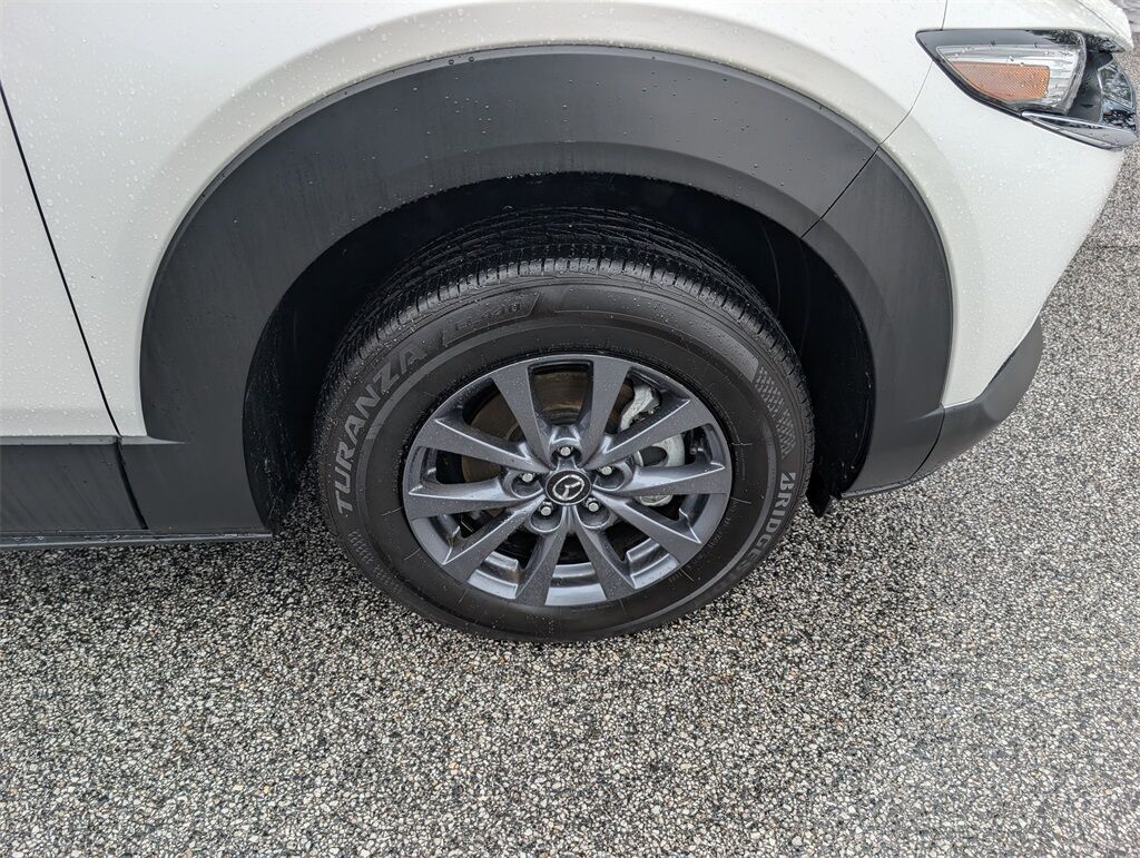 2025 MAZDA CX-30 2.5 S Hunt Valley MD