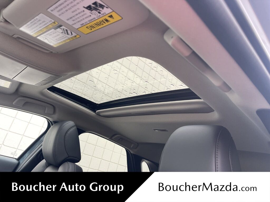 2025 MAZDA CX-30 2.5 Turbo Premium Package Oshkosh WI