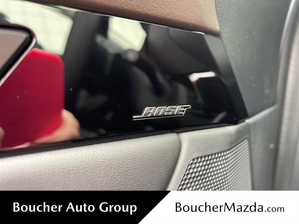 2025 MAZDA CX-30 2.5 Turbo Premium Package Oshkosh WI