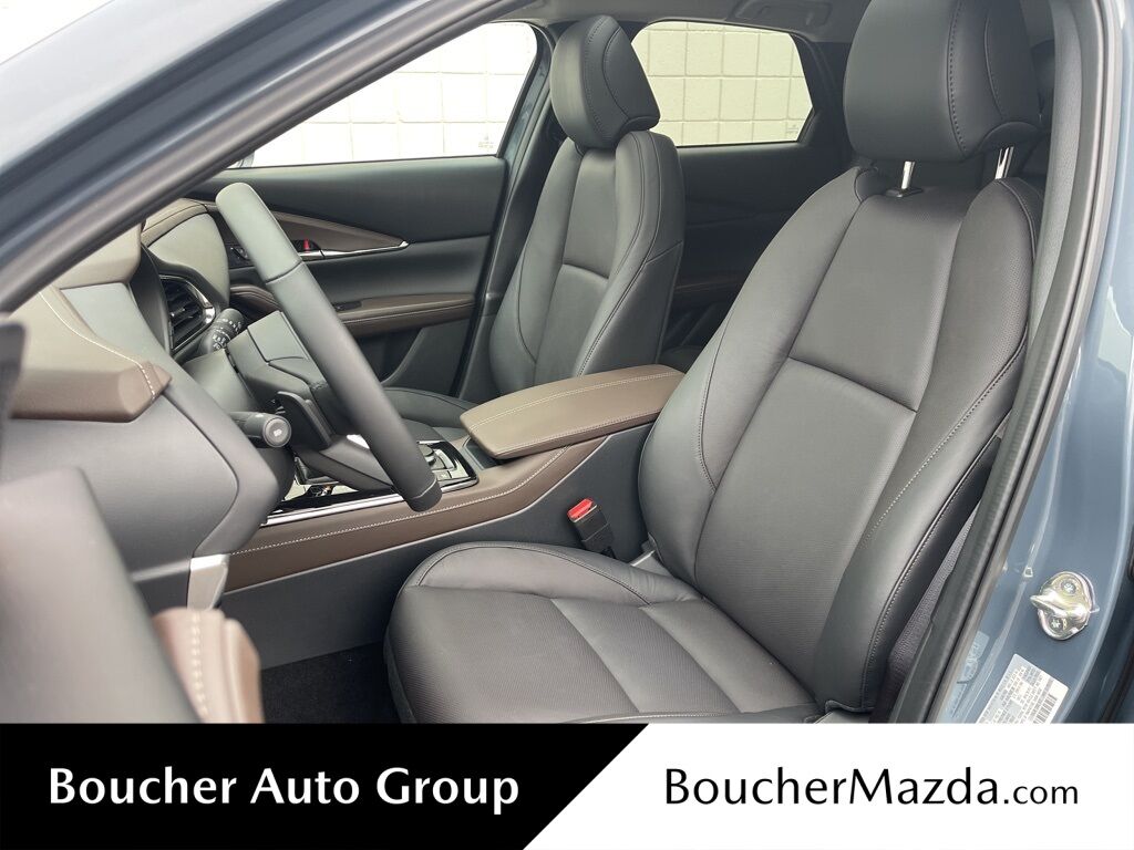 2025 MAZDA CX-30 2.5 Turbo Premium Package Oshkosh WI