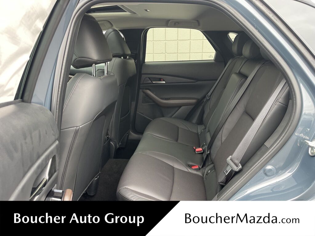 2025 MAZDA CX-30 2.5 Turbo Premium Package Oshkosh WI