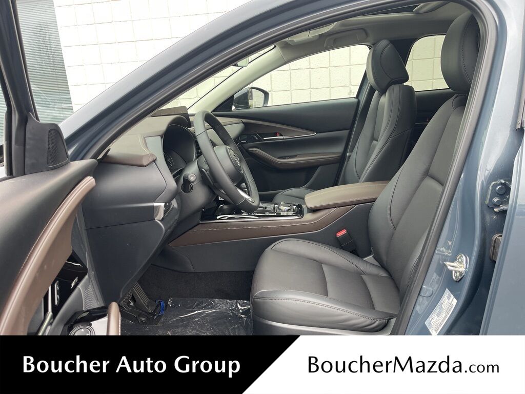 2025 MAZDA CX-30 2.5 Turbo Premium Package Oshkosh WI