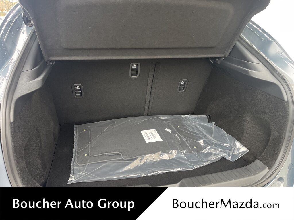 2025 MAZDA CX-30 2.5 Turbo Premium Package Oshkosh WI