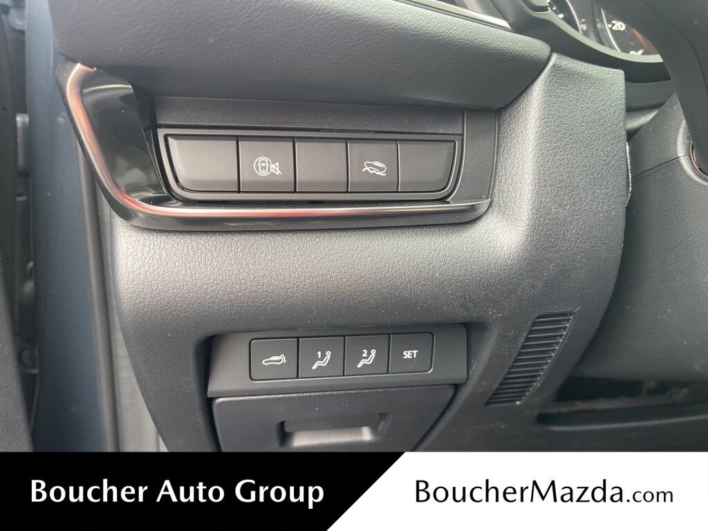 2025 MAZDA CX-30 2.5 Turbo Premium Package Oshkosh WI