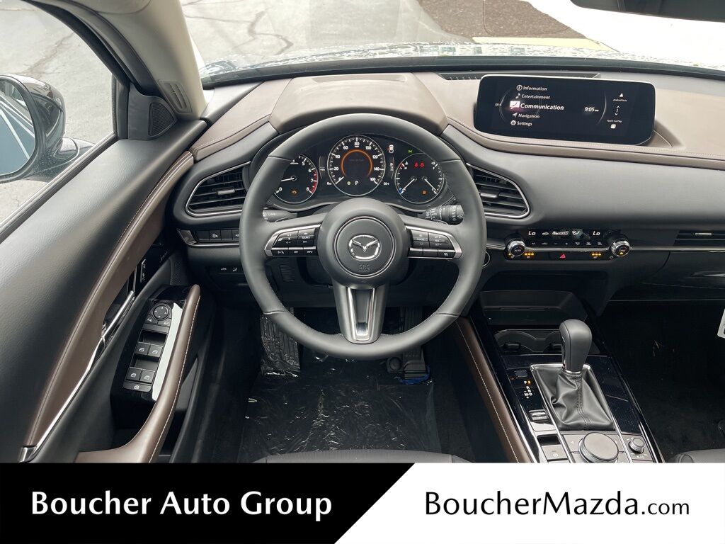 2025 MAZDA CX-30 2.5 Turbo Premium Package Oshkosh WI