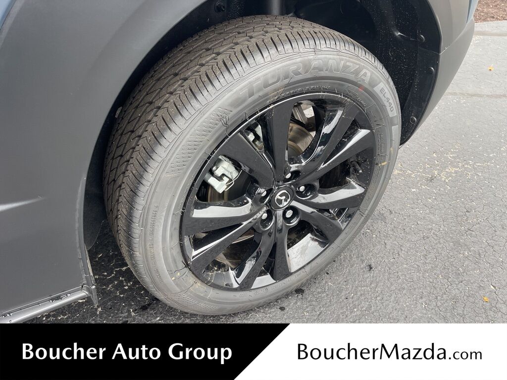 2025 MAZDA CX-30 2.5 Turbo Premium Package Oshkosh WI