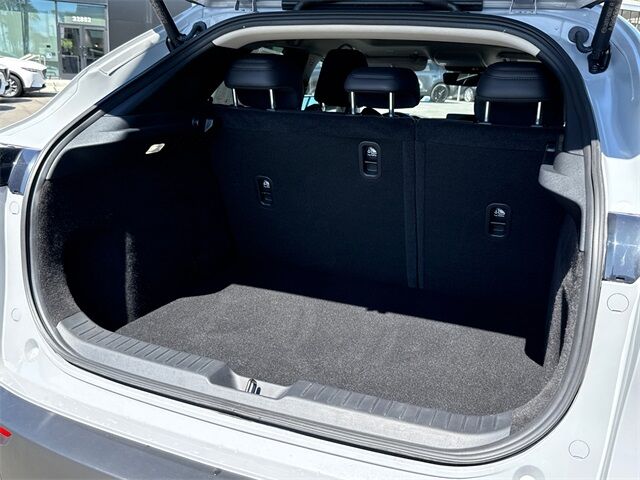 2025 MAZDA CX-30 2.5 Turbo Premium Package San Juan Capistrano CA