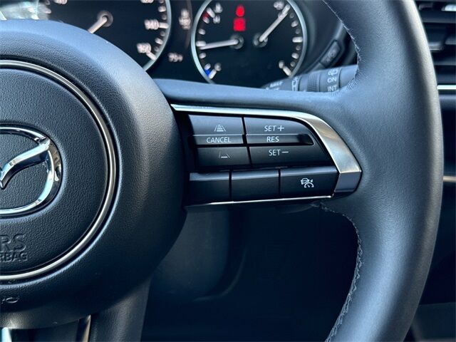 2025 MAZDA CX-30 2.5 Turbo Premium Package San Juan Capistrano CA