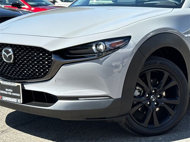 2025 MAZDA CX-30 2.5 Turbo Premium Package San Juan Capistrano CA