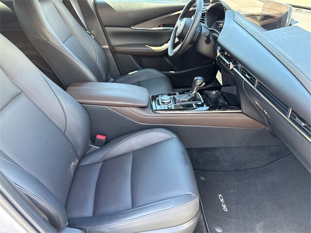 2025 MAZDA CX-30 2.5 Turbo Premium Package San Juan Capistrano CA