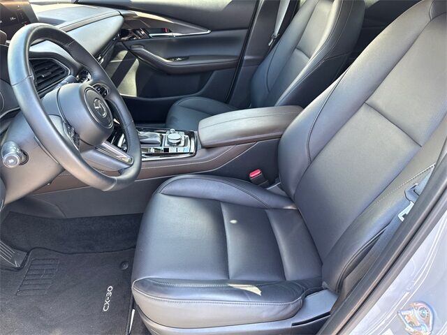 2025 MAZDA CX-30 2.5 Turbo Premium Package San Juan Capistrano CA