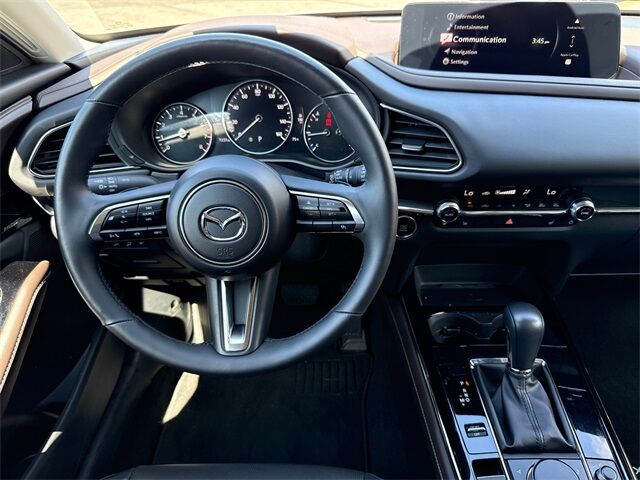 2025 MAZDA CX-30 2.5 Turbo Premium Package San Juan Capistrano CA