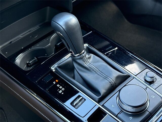 2025 MAZDA CX-30 2.5 Turbo Premium Package San Juan Capistrano CA