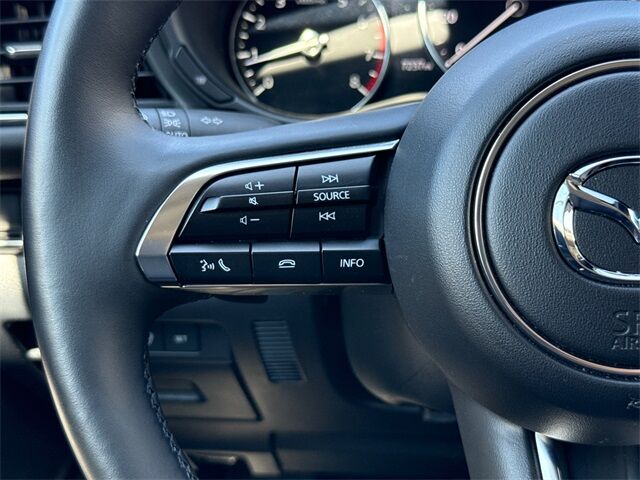 2025 MAZDA CX-30 2.5 Turbo Premium Package San Juan Capistrano CA
