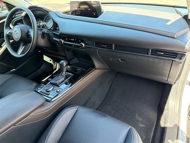 2025 MAZDA CX-30 2.5 Turbo Premium Package San Juan Capistrano CA