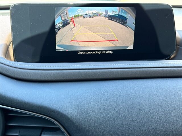 2025 MAZDA CX-30 2.5 Turbo Premium Package San Juan Capistrano CA