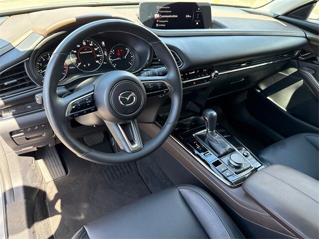 2025 MAZDA CX-30 2.5 Turbo Premium Package San Juan Capistrano CA