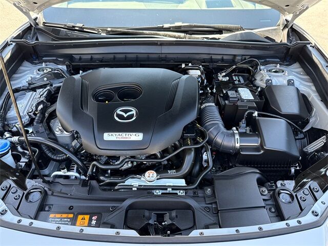2025 MAZDA CX-30 2.5 Turbo Premium Package San Juan Capistrano CA