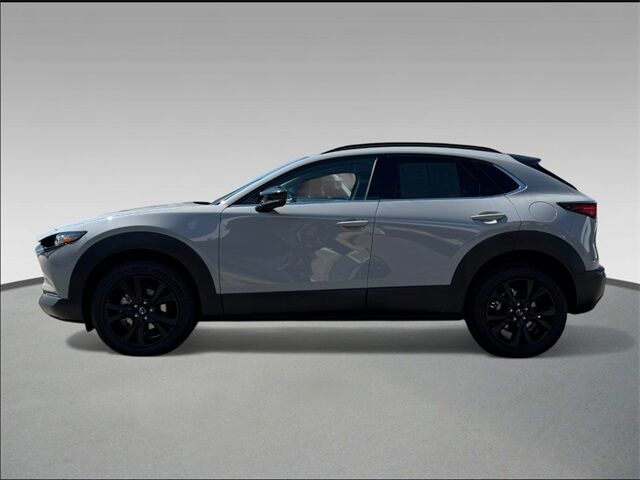 2025 MAZDA CX-30 2.5 Turbo Premium Package San Juan Capistrano CA