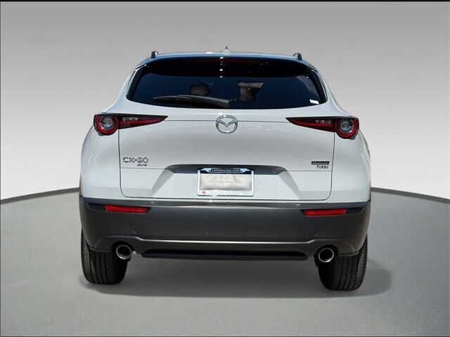 2025 MAZDA CX-30 2.5 Turbo Premium Package San Juan Capistrano CA