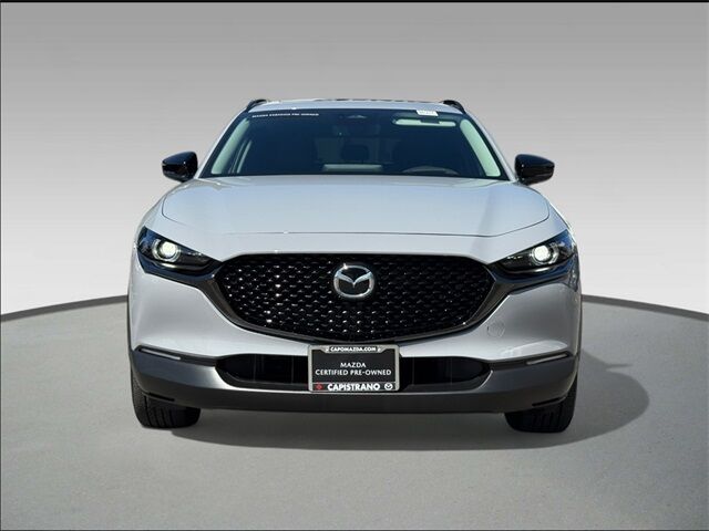 2025 MAZDA CX-30 2.5 Turbo Premium Package San Juan Capistrano CA