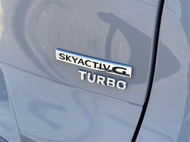 2025 MAZDA CX-30 2.5 Turbo Premium Package San Juan Capistrano CA