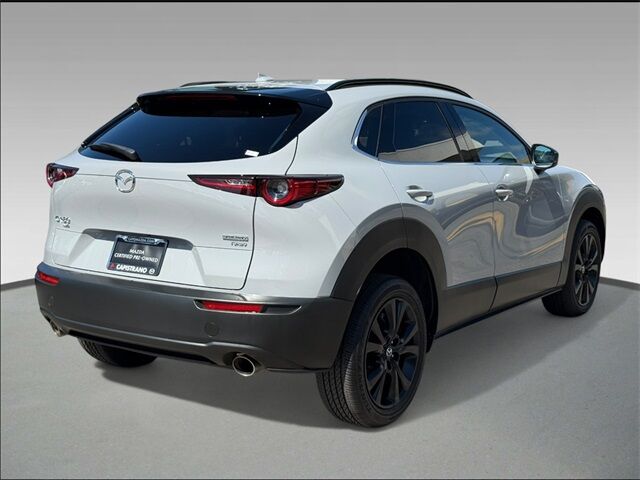 2025 MAZDA CX-30 2.5 Turbo Premium Package San Juan Capistrano CA