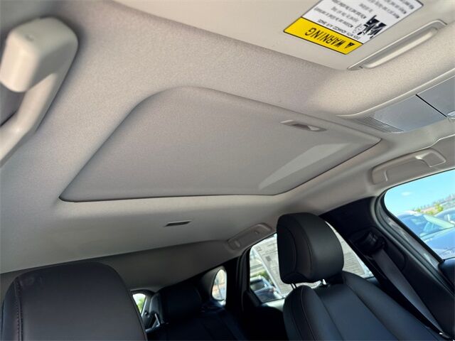 2025 MAZDA CX-30 2.5 Turbo Premium Package San Juan Capistrano CA