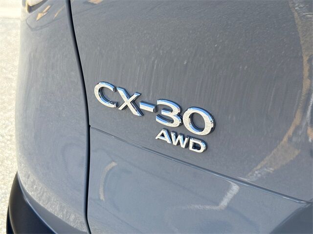 2025 MAZDA CX-30 2.5 Turbo Premium Package San Juan Capistrano CA