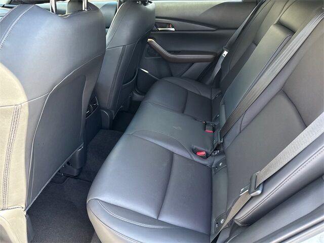2025 MAZDA CX-30 2.5 Turbo Premium Package San Juan Capistrano CA