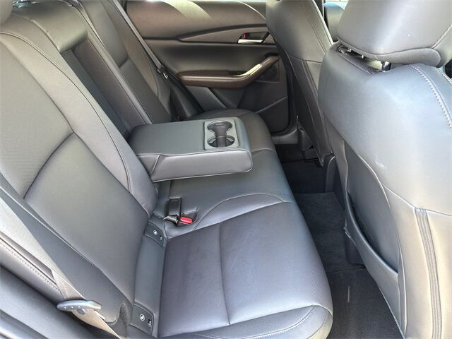 2025 MAZDA CX-30 2.5 Turbo Premium Package San Juan Capistrano CA