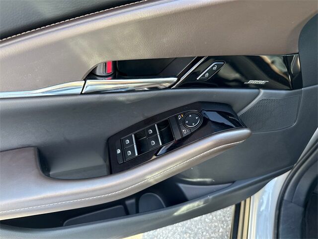 2025 MAZDA CX-30 2.5 Turbo Premium Package San Juan Capistrano CA