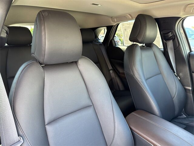 2025 MAZDA CX-30 2.5 Turbo Premium Package San Juan Capistrano CA