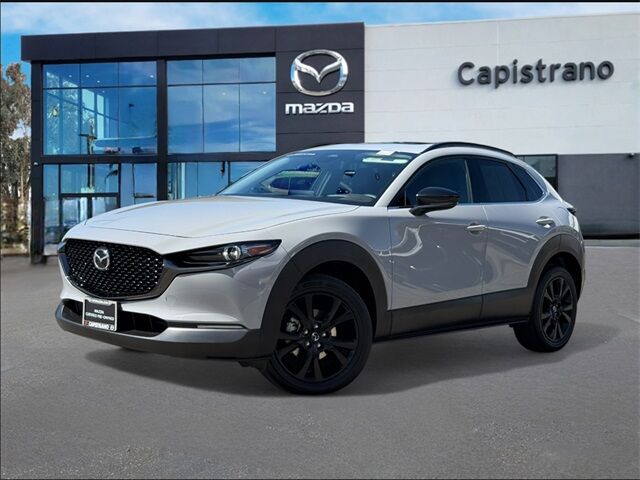 2025 MAZDA CX-30 2.5 Turbo Premium Package San Juan Capistrano CA